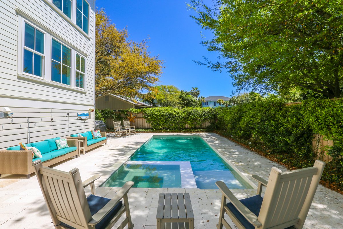 Charleston & Hilton Head Beaches tweet media