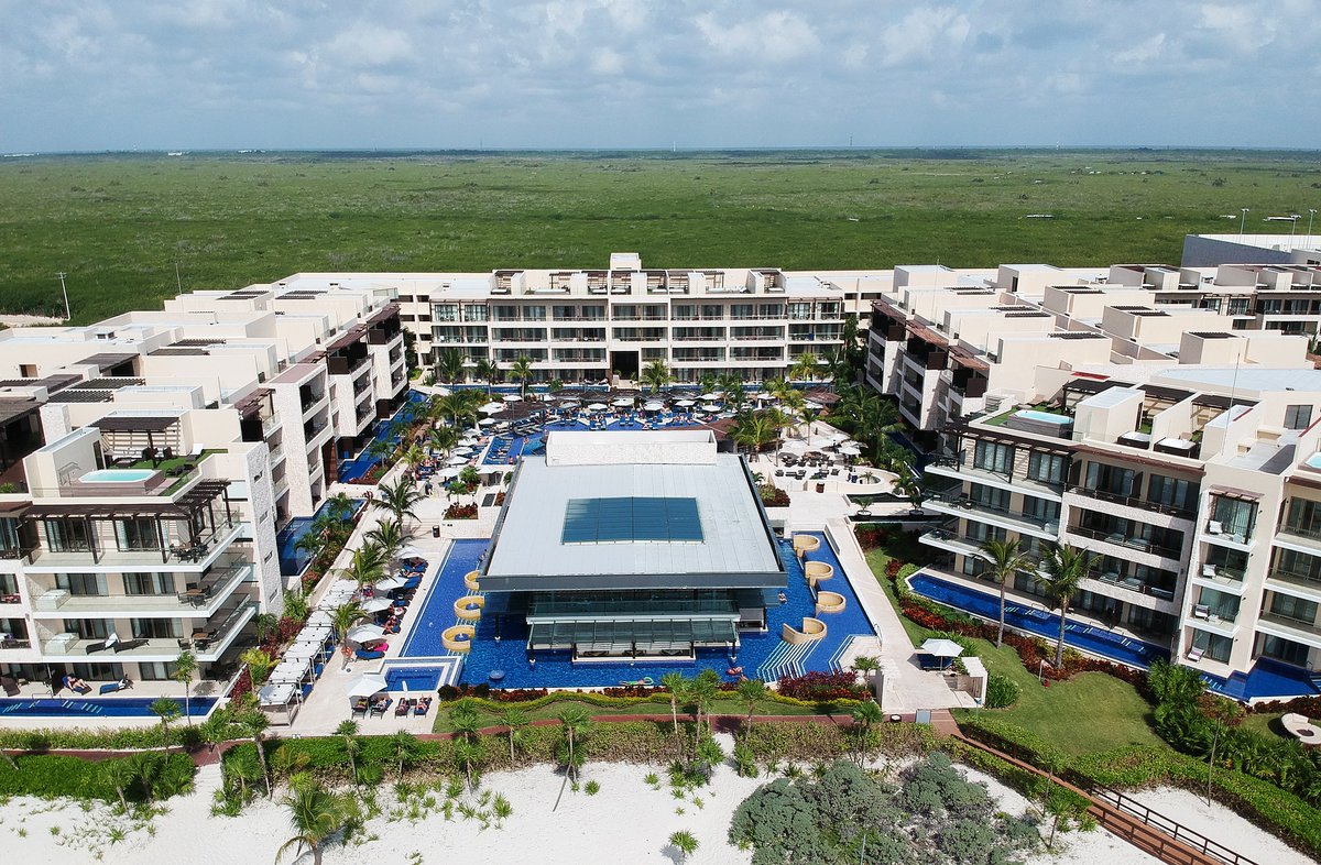 Hideaway Royalton tweet media