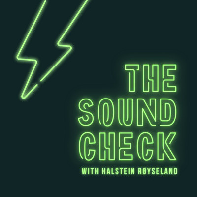 Brandon sat down with <a href="/soundcheckpodlv/">The SoundCheck Podcast</a> to talk about our new single "Never See". Check it out and give them a follow here on the twitverse 👊🏼 open.spotify.com/episode/4WLiFM…