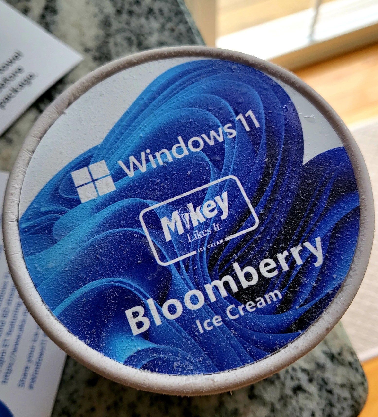 Daniel Rubino on Twitter "It's Windows 11 Day! Did you get your 