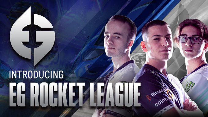 Liquipedia RL (@liquipediarl) on Twitter photo .<a href="/GermanAmigosRL/">German Amigos</a> are heading to <a href="/EvilGeniuses/">Evil Geniuses</a>!
<a href="/Rizex45/">Rizex45</a>, <a href="/CatalysmRL/">Catalysm</a>, <a href="/ivn_rl/">ivn</a> and coach <a href="/Mumen_RL/">Mumen</a> have found a new home, as Evil Geniuses returns to Rocket League after over 2 years! .<a href="/GermanAmigosRL/">German Amigos</a> are heading to <a href="/EvilGeniuses/">Evil Geniuses</a>!
<a href="/Rizex45/">Rizex45</a>, <a href="/CatalysmRL/">Catalysm</a>, <a href="/ivn_rl/">ivn</a> and coach <a href="/Mumen_RL/">Mumen</a> have found a new home, as Evil Geniuses returns to Rocket League after over 2 years!