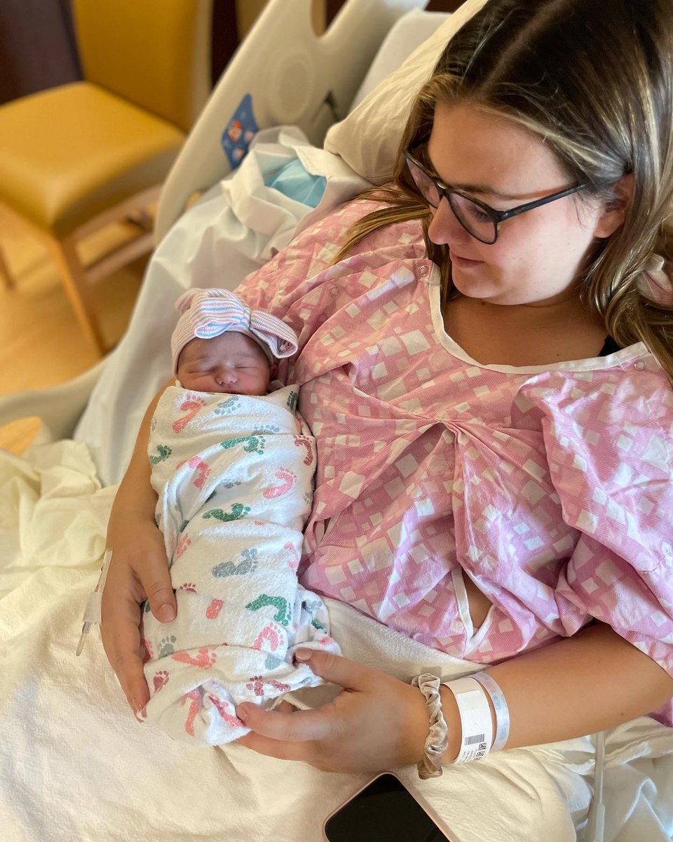 Baby Sheeew has arrived!