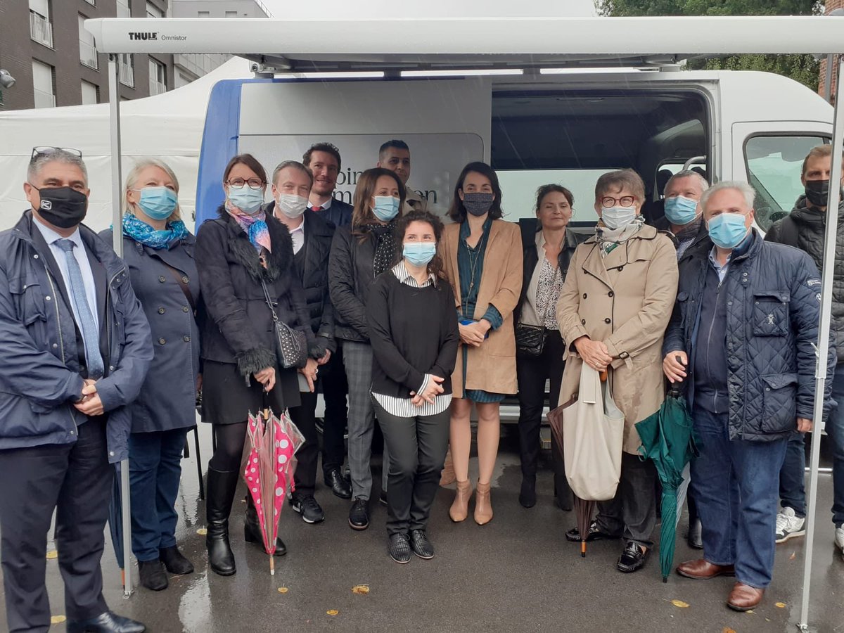 PIMMS Médiation Sevran tweet media