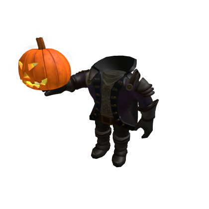 🎃HEADLESS HORSEMAN GIVEAWAY! PART 2!

1️⃣ Like &amp; retweet!
2️⃣ Follow <a href="/StarMarine614/">StarMarine614 [Joey]</a> &amp; <a href="/RetroShrimp/">Retro Shrimp</a> 
3️⃣ Tag a friend!

Winner will be picked Thursday, 3pm EST. 

#Roblox #RobloxDev #RobloxGiveaways #robuxgiveaway #RobloxUGC