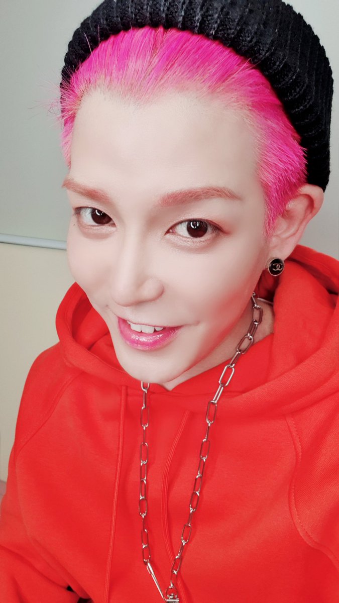 Kang Sung Hoon 강성훈 tweet media