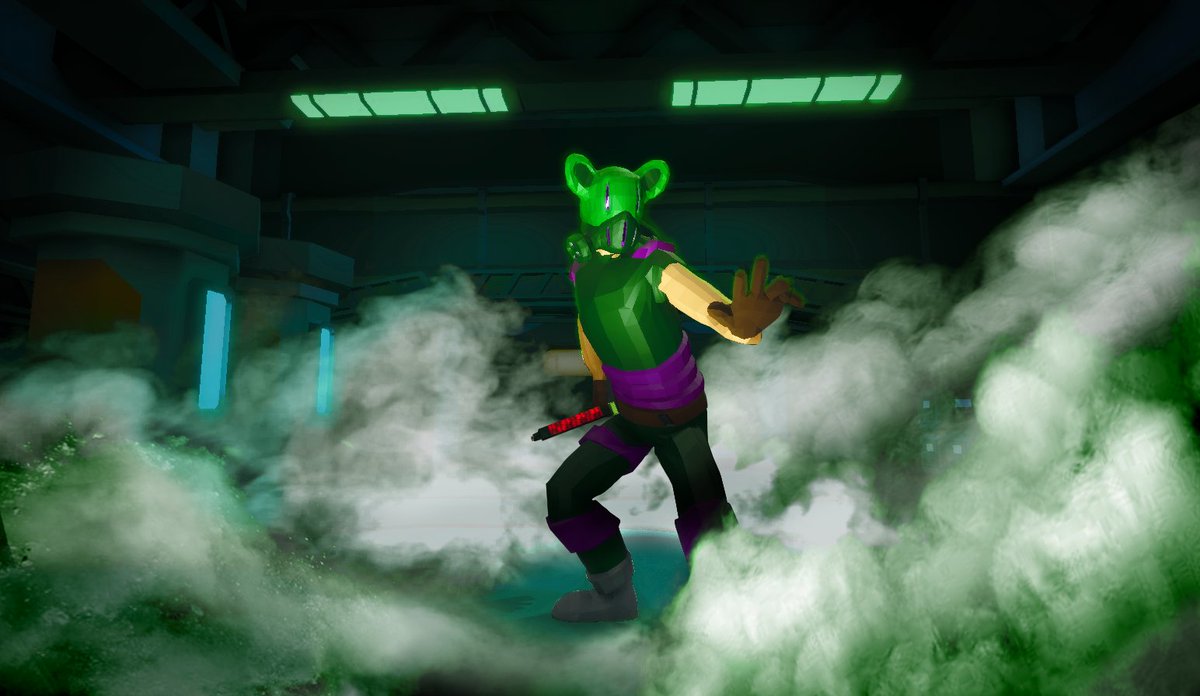 Coffee Bean Interactive tweet media