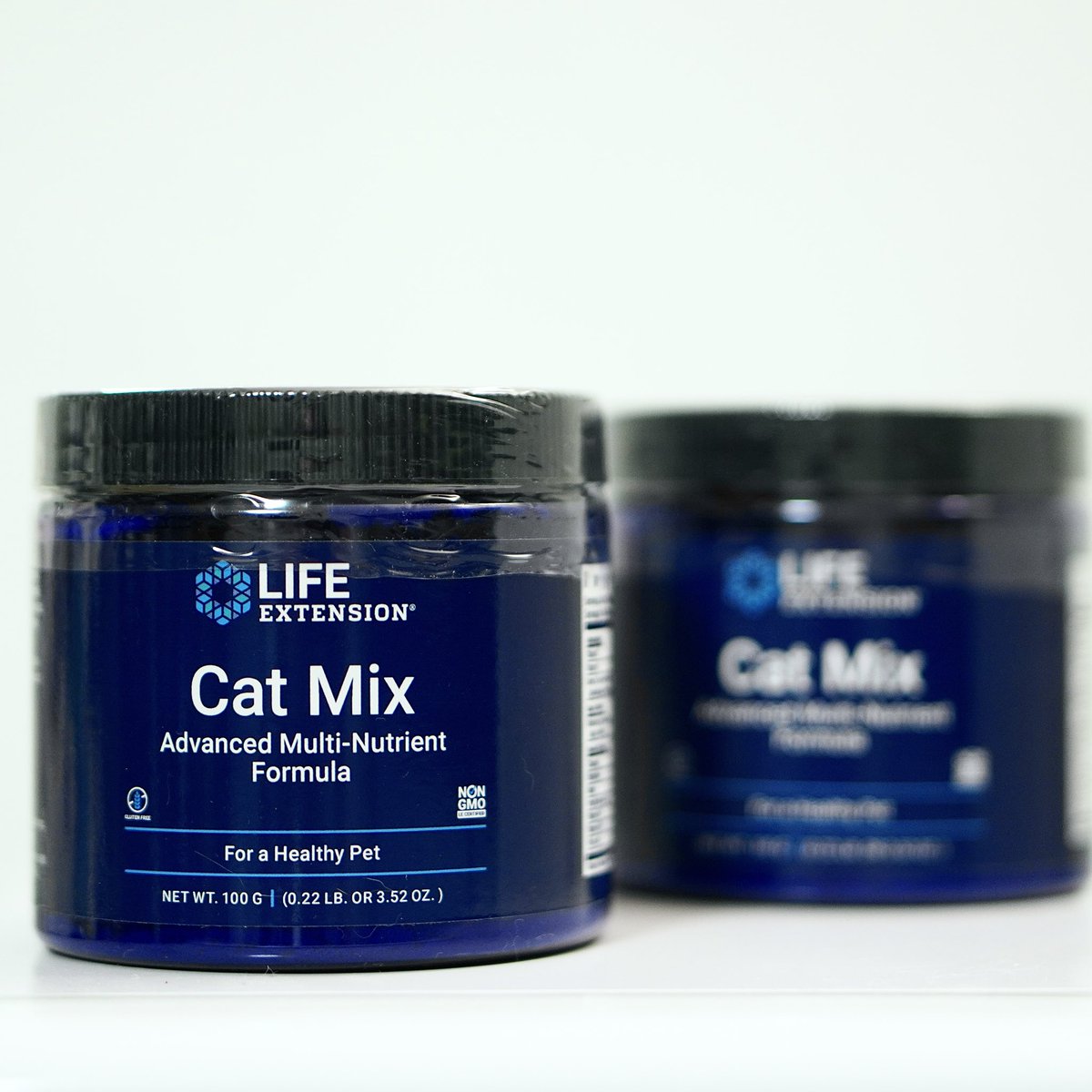 sandwiz's tweet photo. Cat Mix อาหารเสริมสำหรับน้องแมว🐱
ของ Life Extension เป็นแบรนด์เดียวกับอาหารเสริมของคน ตัวนี้ได้มาจาก iherb 

เป็นวิตามินรวม มีกรดอะมิโน สารต้านอนุมูลอิสระ โพรไบโอติก และกรดไขมันและสารอาหารที่จำเป็นต่อแมว ช่วยบำรุงสุขภาพ เสริมภูมิคุ้มกัน

วิธีใช้โรยบนอาหาร บาร์ฟ หรือขนมแมวเลีย https://t.co/KdSC1D5qr1