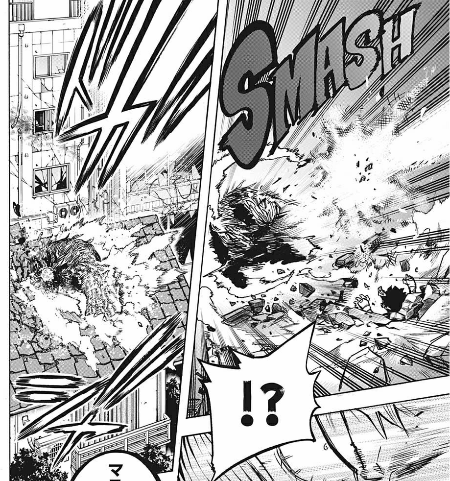 Redrew the Smash impact, the debris, and Shindo. 
