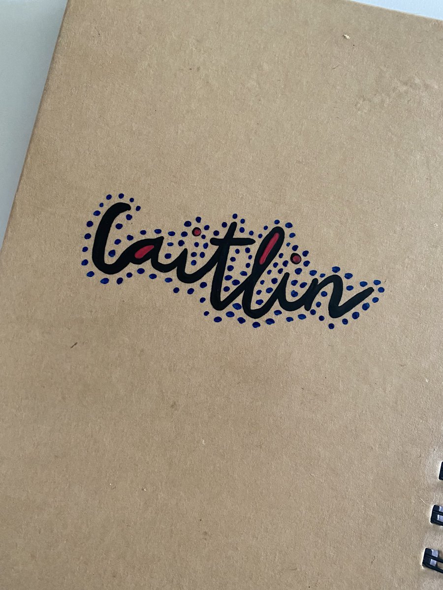 paulamaif's tweet image. Thank you to whoever has sent this lovely notebook for Caitlin - she is thrilled with it x #notebook #handcrafted #postalgift #surprisegift #thoughtfulgift #fearfullyandwonderfullymade #psalm139v14 #notebookfairy
