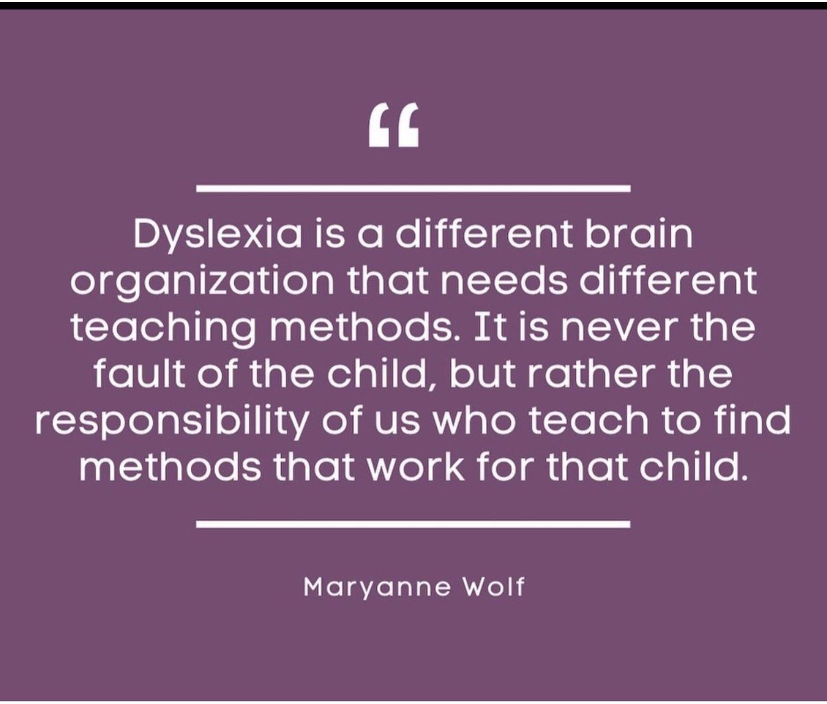 2ndGrade_Squad's tweet photo. Fellow Educators - we have a long way to go, but we have to do better! They are depending on us! 📚#DyslexiaAwarenessMonth #saydyslexia #1in5 https://t.co/N2C4Jq7Mah