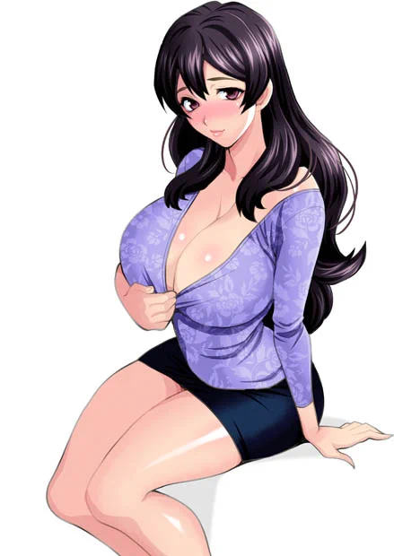 ちらり 