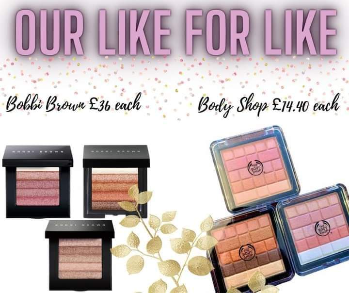 kezwatso38's tweet photo. 👑🐝 These bronzers are great for their purpose but also work amazing as highlighter, blusher and Eye shadow - one of my must have products 👑🐝
Great for a night out small enough pop in your handbag to touch up you makeup during the evening 🥳
#makeup #bronzer #bsah https://t.co/6AIcCPY70w