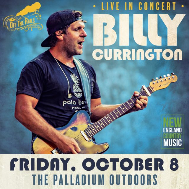 (1/2) PLEASE READ ALL

#NECMgiveaway: Enter to win 2 VIP tickets to the <a href="/billycurrington/">Billy Currington</a> show in Worcester, MA this Friday! 

To Enter: RETWEET AND REPLY who you'd bring with you to the show

🚨 MUST use #NECMgiveaway in reply 🚨