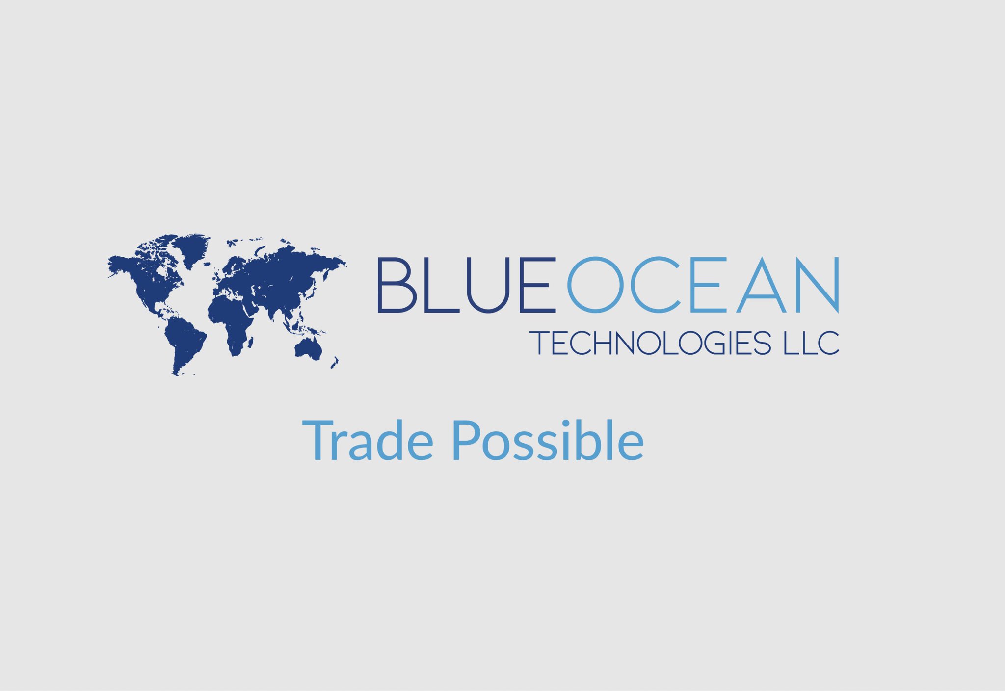 Blue Ocean ATS on Twitter "Delighted to announce the official launch
