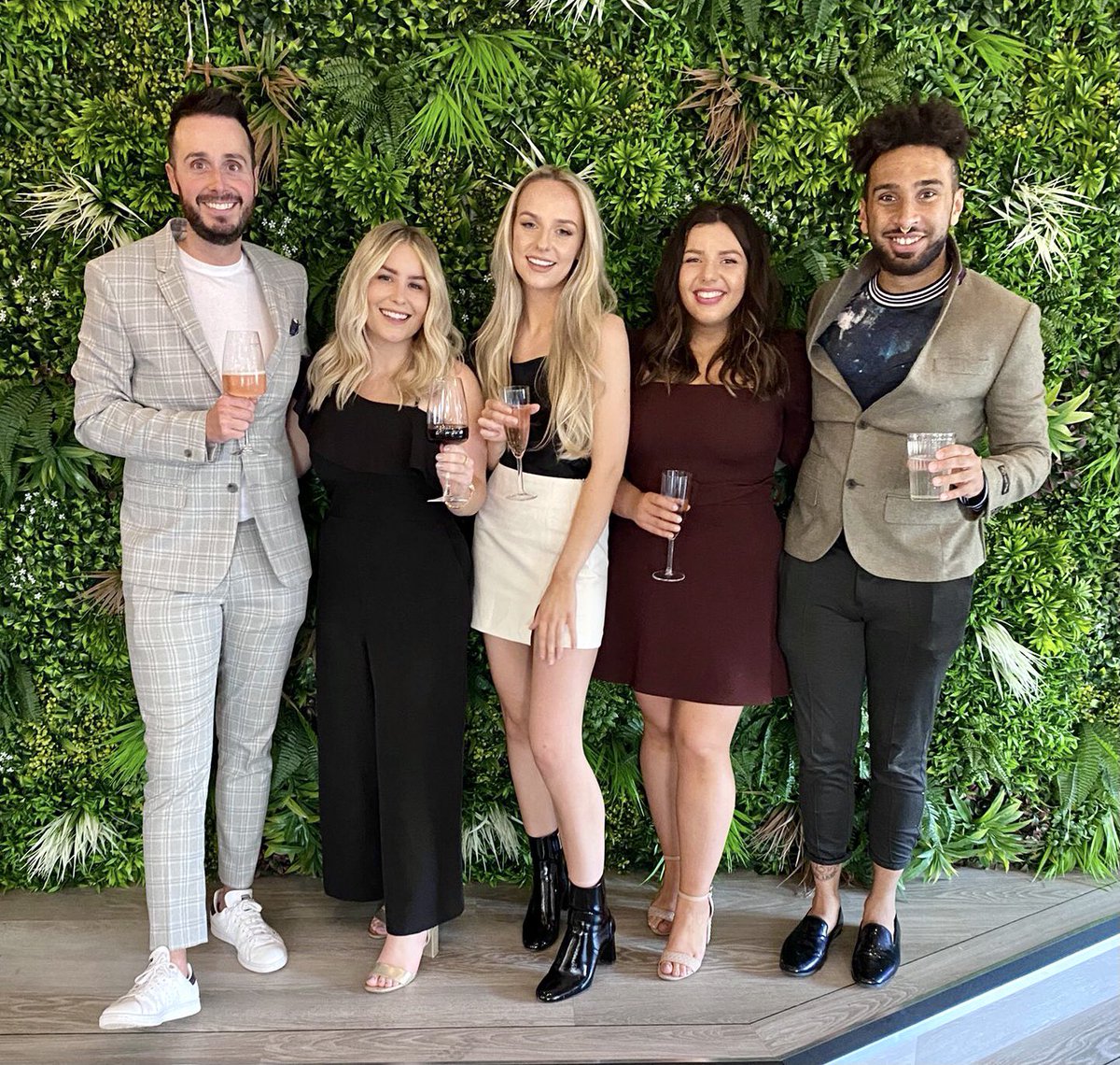 S3Advertising's tweet photo. Congrats are in order as our ‘Your Porthcawl’ campaign for @BridgendCBC just scooped silver at the @CIPR_Awards in the Travel, Leisure or Tourism category. 👏🏼 

#PrideCYM https://t.co/n6vMfBXqyC