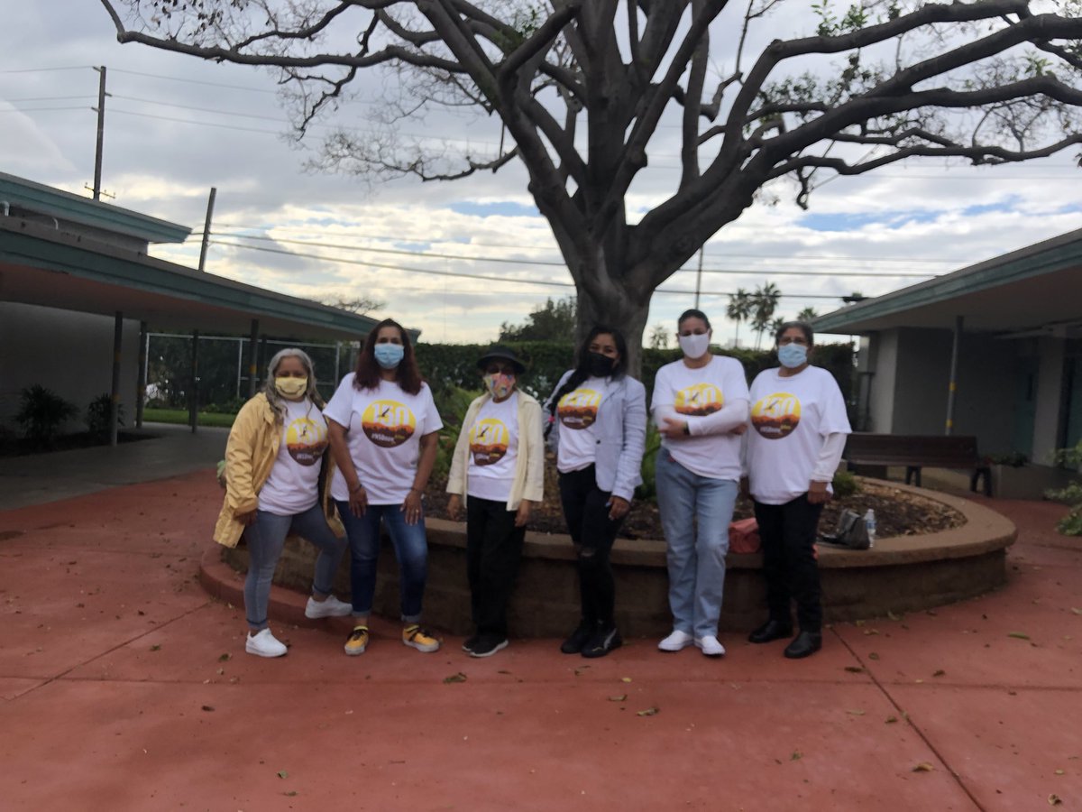 Just wanted to say thank you to our campus student supervisors for all you do!! #NSDNow