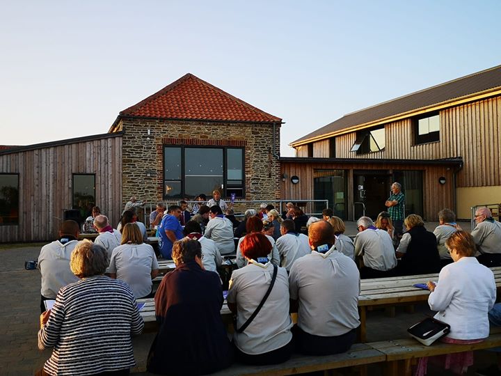 Goole Scouts tweet media