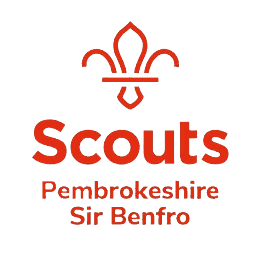Pembrokeshire Scouts / Sgowtiaid Sir Benfro tweet media