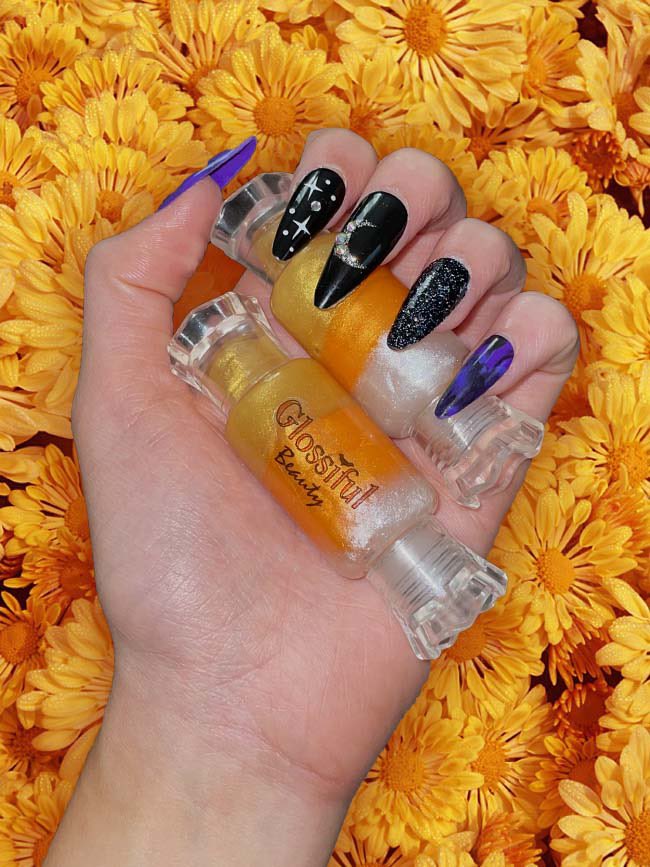 One more day until launch!! Set your alarms for 12pm EST tomorrow!❤️🎃