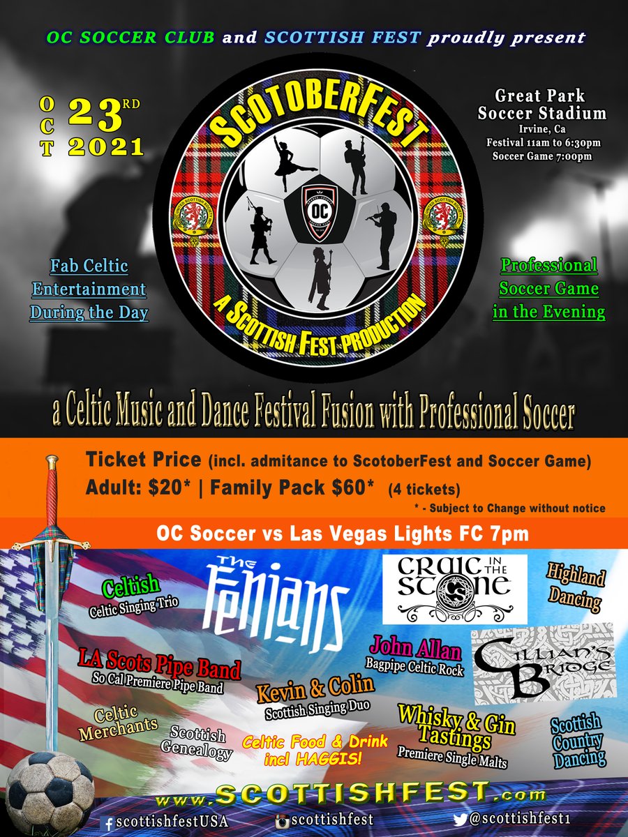 ScottishFest tweet media