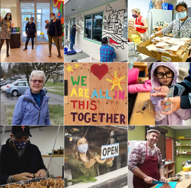 GeorgeHeyman's tweet photo. Thanks to @NicholasSimons, Our govt is working hard to help those most vulnerable through #TogetherBC, our poverty reduction strategy.
From increasing the minimum wage to housing hundreds living in encampments, you can check out the full list here: https://t.co/A9el5jNCNE https://t.co/4VKucHjBMF