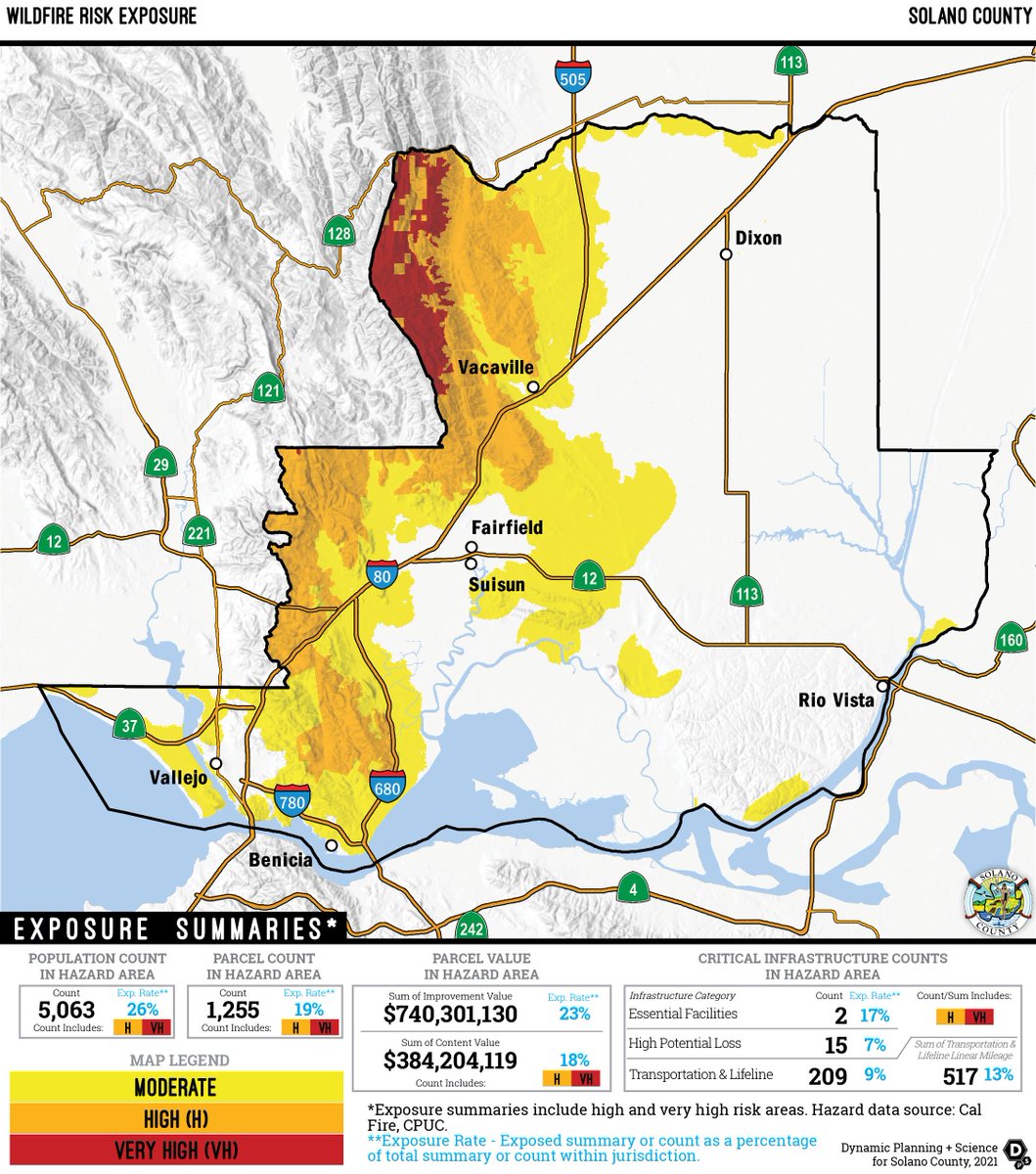 We want your feedback on the SCWA annex to the Solano Multi-Jurisdiction Hazard Mitigation Plan! View and comment here: mitigatehazards.com/solanohmp/publ…