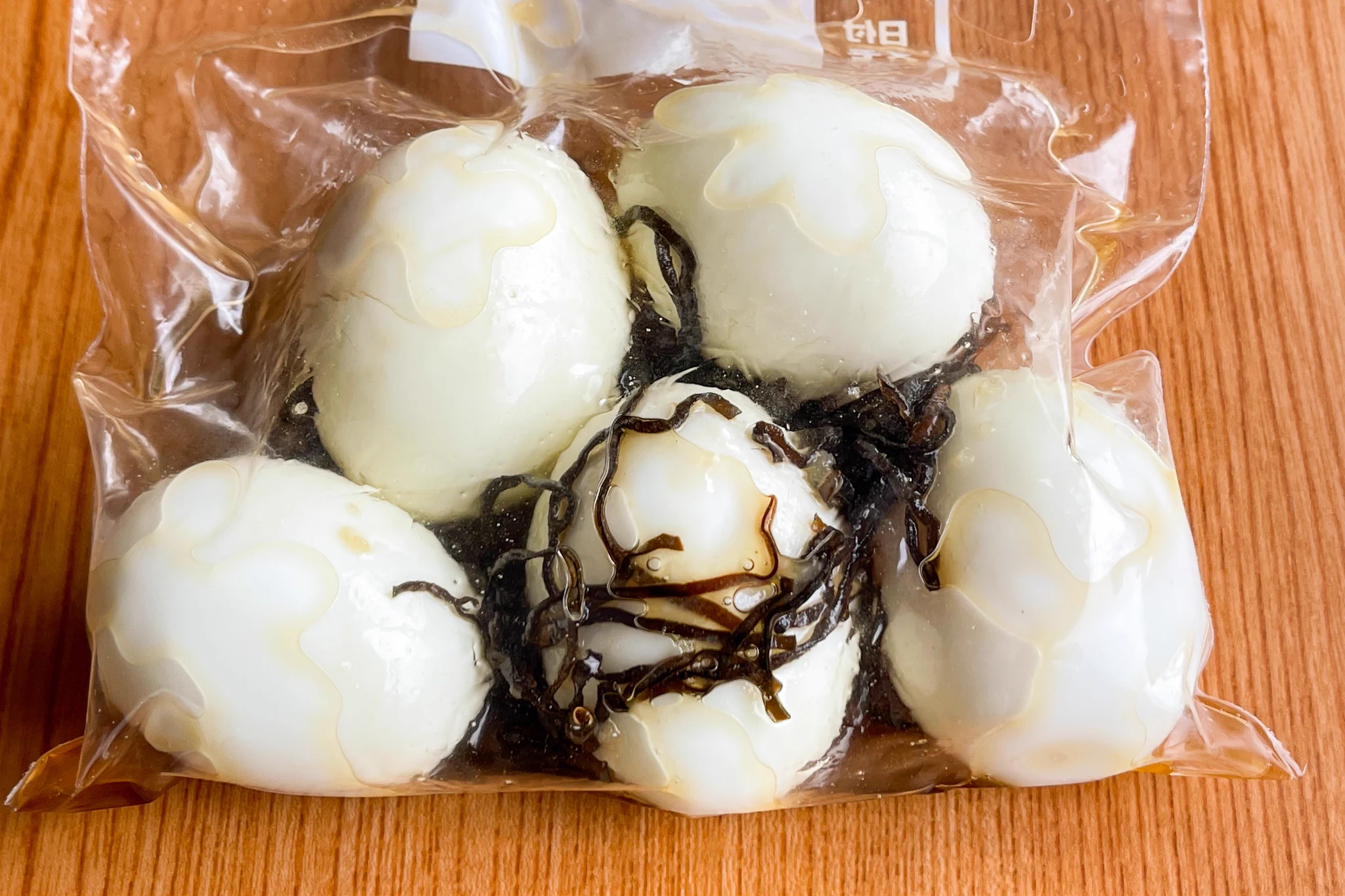 卵+3つの材料で作れちゃう！簡単&お手軽に作れて、とっても美味しそうな「味玉」レシピ！