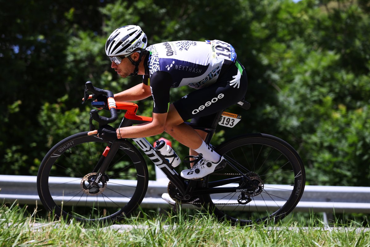 This weekend we take on 'The Race of the Falling Leaves' - <a href="/Il_Lombardia/">Il Lombardia</a>! 🍂🍂

To mark the occasion, <a href="/rcssport/">RCS Sport</a> is donating a tree per rider that starts the race! 🌳🌳🌳🌳🌳🌳🌳

You can add a tree to the @QhubekaAssos forest too, here: treedom.net/en/organizatio…