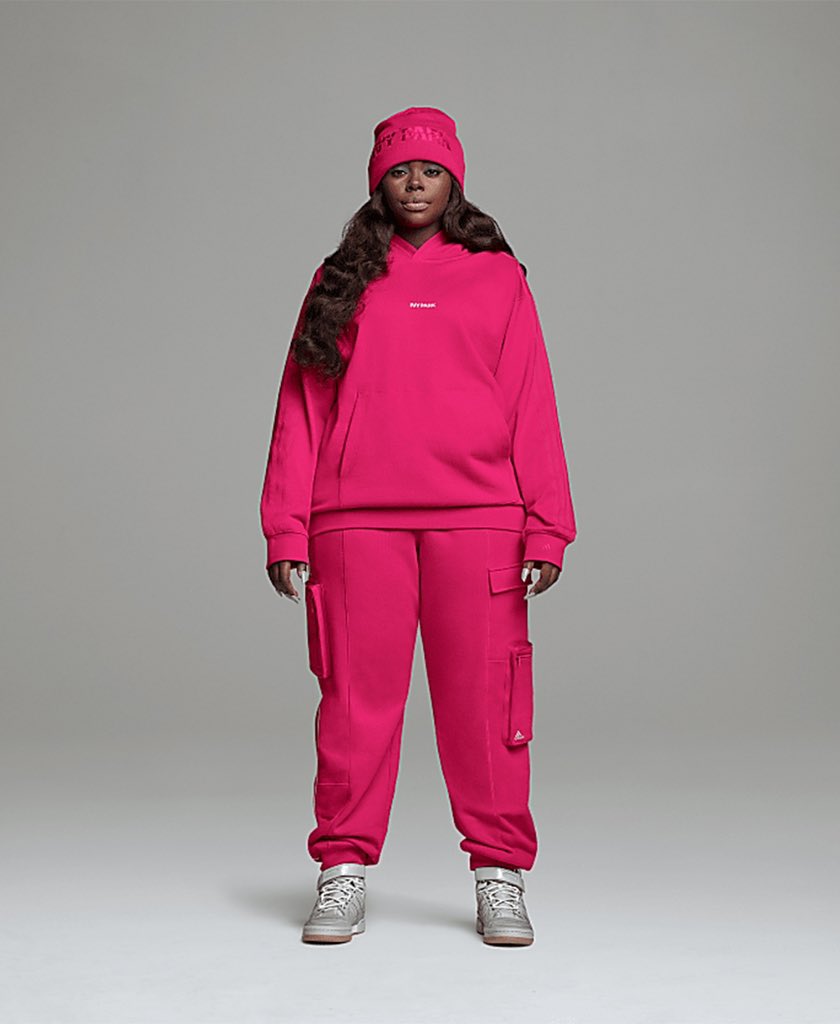 ivy park trainingspak