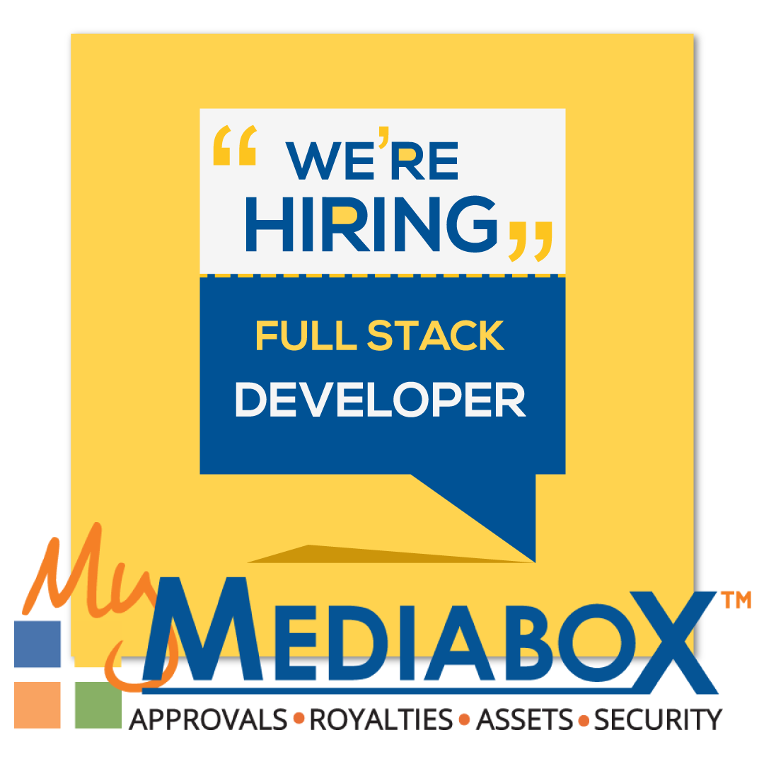 Our growing R&amp;D team is looking for talented, experienced full stack devs! For more info or to apply: bit.ly/3iwfH1a