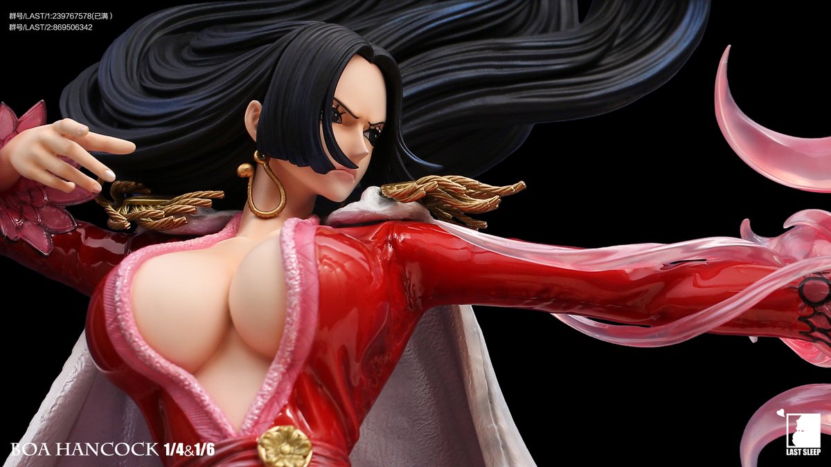 op figures & plushies tweet media