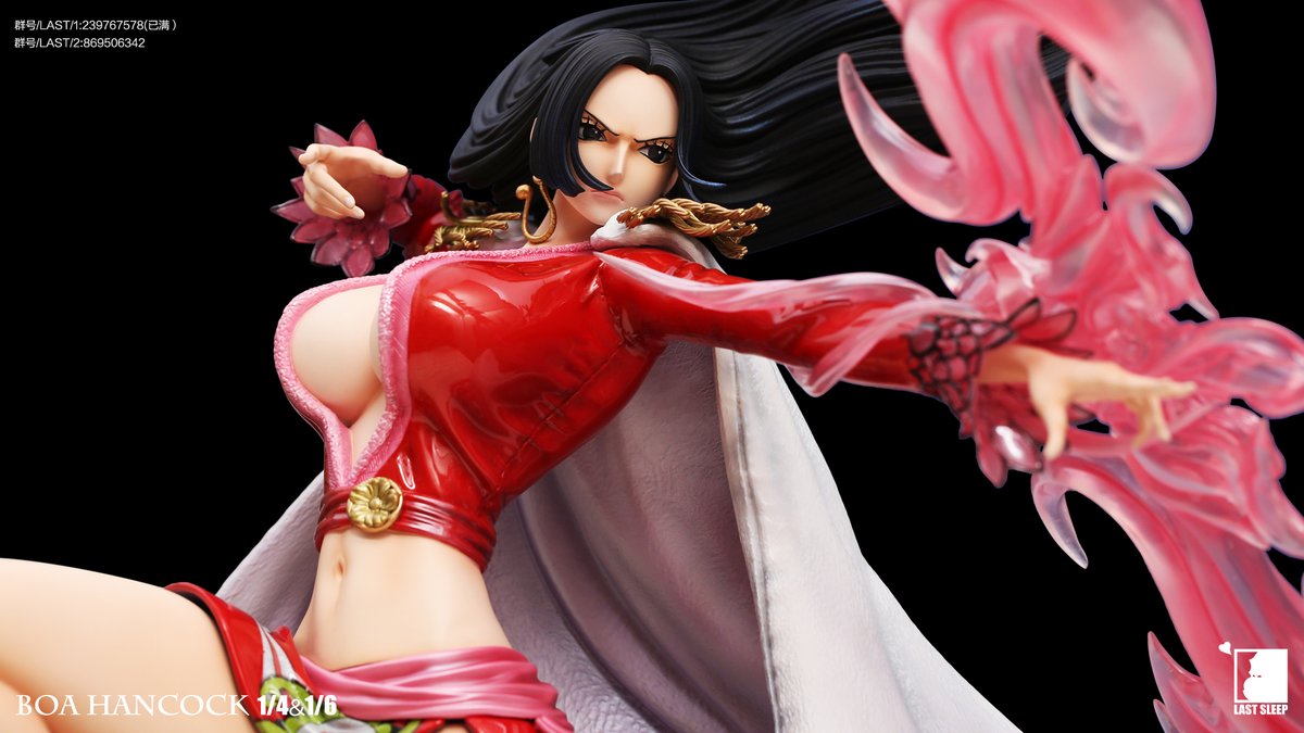 op figures & plushies tweet media