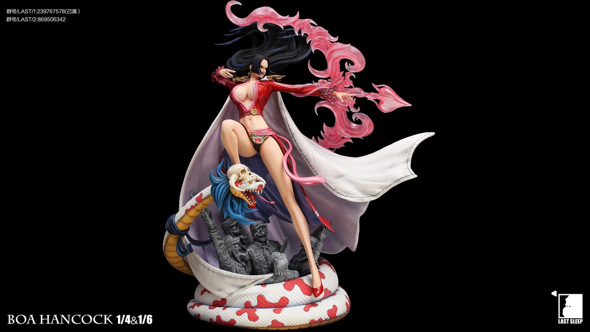 op figures & plushies tweet media