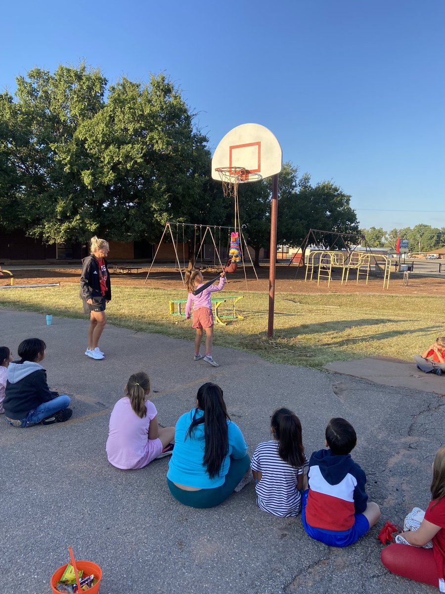 Southwest Elementary tweet media