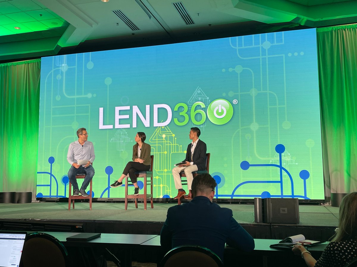 Noah Breslow (@noahbreslow) on Twitter photo Great to share the stage at <a href="/Lend360/">LEND360 Conference</a> with <a href="/hm_arnold/">Hannah Arnold</a> of <a href="/withArgyle/">Argyle</a> and Jeremy Tsui of <a href="/finley_cms/">finleytechnologies</a> this morning to discuss "Technology for the Next Generation of Online Lenders" - two great <a href="/BainCapVC/">Bain Capital Ventures</a> portfolio companies providing important fintech solutions! Great to share the stage at <a href="/Lend360/">LEND360 Conference</a> with <a href="/hm_arnold/">Hannah Arnold</a> of <a href="/withArgyle/">Argyle</a> and Jeremy Tsui of <a href="/finley_cms/">finleytechnologies</a> this morning to discuss "Technology for the Next Generation of Online Lenders" - two great <a href="/BainCapVC/">Bain Capital Ventures</a> portfolio companies providing important fintech solutions!