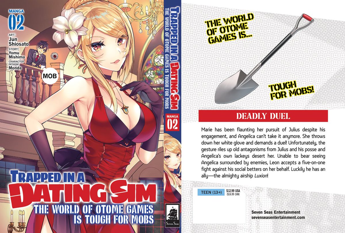 Seven Seas High Rise Invasion Vol 19 21 Takahiro Oba And Tsuina Miura Action Horror All New Seven Seas Edition Japanese Title Tenkuu Shinpan New Anime From Netflix 24 99