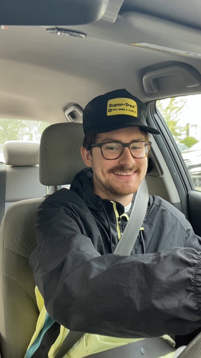 TedSheridanJRN's tweet photo. Cooper Shea’s favorite news source is Youtube creator @PhillyD. “I like his videos because for the most part he’s very unbiased,” he said. “His videos cover the biggest stories of the day.” #CCSUJournalism #NewsEngagementDay #JRN255 https://t.co/YW1abHndOe
