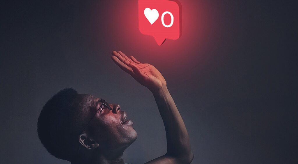 New post: Social media blackout gave humanity a rest goalshaper.com/social-media-b…