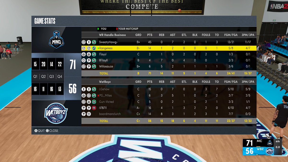 Mind Control 🧠 tweet media