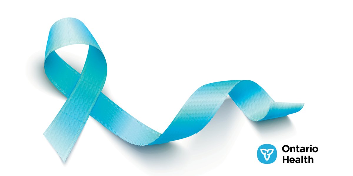 Toronto Central Cancer Screening tweet media