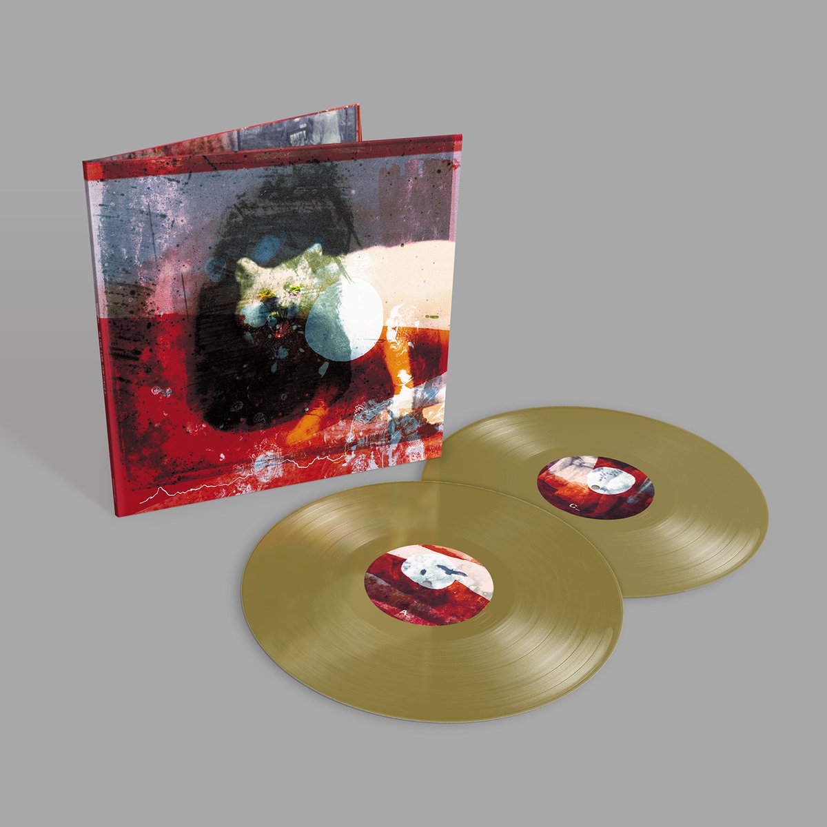 Monorail_Music's tweet image. ARRIVED, finally.

@mogwaiband - As The Love Continues #Loverecordstores Gold Vinyl 2xLP

Order here, we'll get it out to you as fast as we can 

bit.ly/3ivCha0