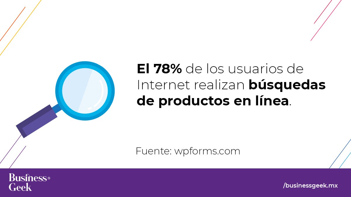 BusinessGeekMX's tweet photo. Hoy en el #DíaDeLaEstadística, te compartimos 4 estadísticas sorprendentes https://t.co/zXpUAcyyjb