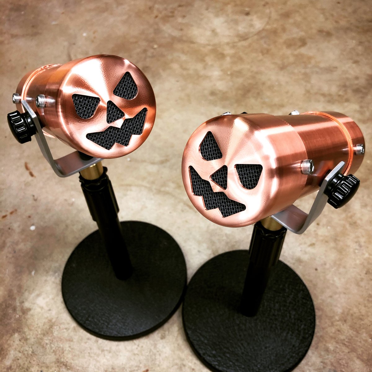 Placid Audio tweet media