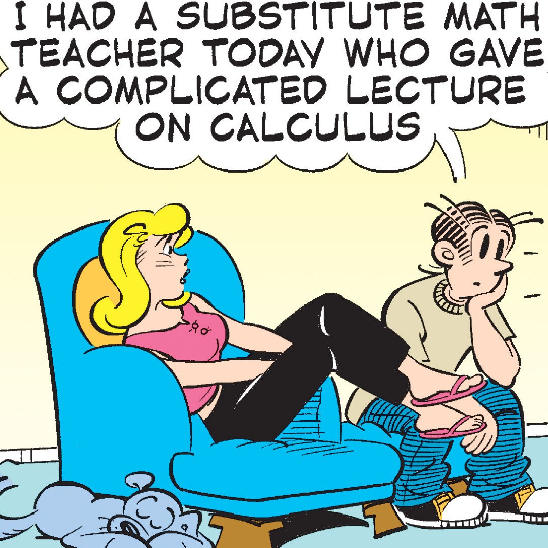 Blondie Comic Strip on Twitter: Blondie Comic Strip on Twitter:
