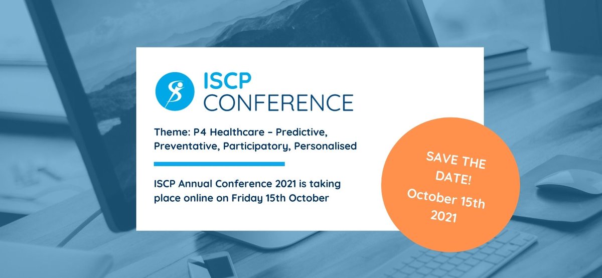 Creation of Crucial Advanced Physiotherapist Grade in Hospitals Will Dramatically Reduce Waiting Lists
independent.ie/irish-news/hea…

Hear more about APP in the PM stream at #ISCPConf21 with 
Dr Marie O Mir, Deirdre Winters, Ivan Clancy &amp; Catherine O'Sullivan 
<a href="/marieomir/">Dr. Marie O Mir</a> <a href="/shannaragh/">Deirdre Winters</a>