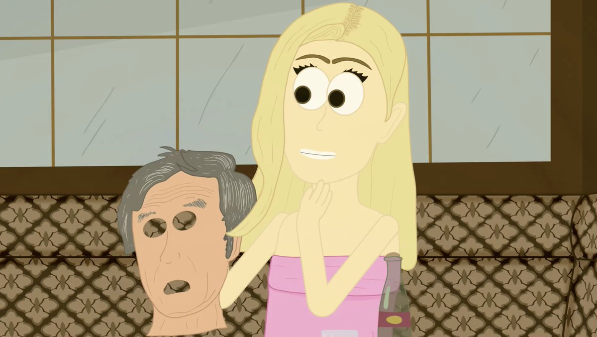 DinkDoinkNFT's tweet image. New episode drops tomorrow 👀  $DINK