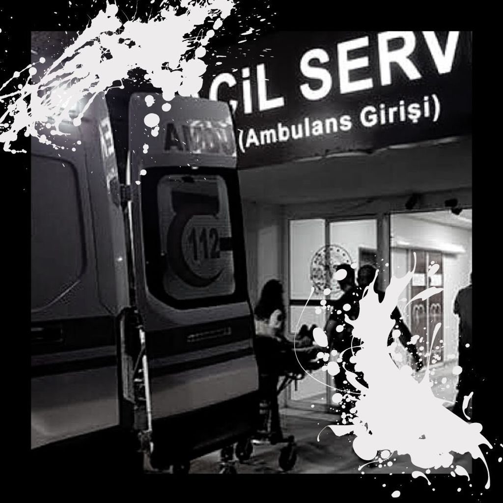 🚨İzmir Tabip Odası tarafından Acil Servis Hekimleri sorunlarına yönelik düzenlenen, 330 hekimin katıldığı anketin sonuçları, 5 Ekim 2021 tarihinde yapılan basın toplantısında açıklandı. 
izmirtabip.org.tr/news/5091 <a href="/izmirtabip/">İzmir Tabip Odasi</a> 
Buna göre, çalışmaya katılan acil hekimlerinin ⤵️
(1/5)