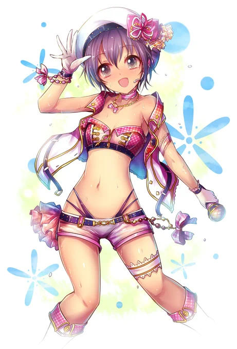 乙倉ちゃん 