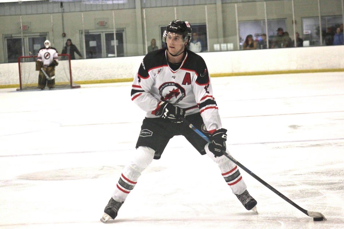 westbendpower's tweet photo. Congrats to Mason Ausmus for being runner-up for NA3HL Defenseman of the Month!
We are proud of you. Keep it up!
#PowerSurge #milwaukee #milwaukeepower #hockey #juniorhockey #NA3HL https://t.co/qvNw7NY65z
