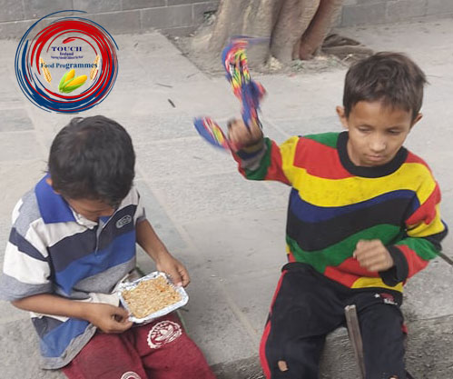 ireland_touch's tweet photo. Help us in trying to do our part in creating a world without hunger and offer a better future to some people in ‘Our World’.
We are a totally Voluntary Charity without salaries @Benevity, @iDonate_ie, https://t.co/jucHzSC9Sf https://t.co/wCD0ahMtdL